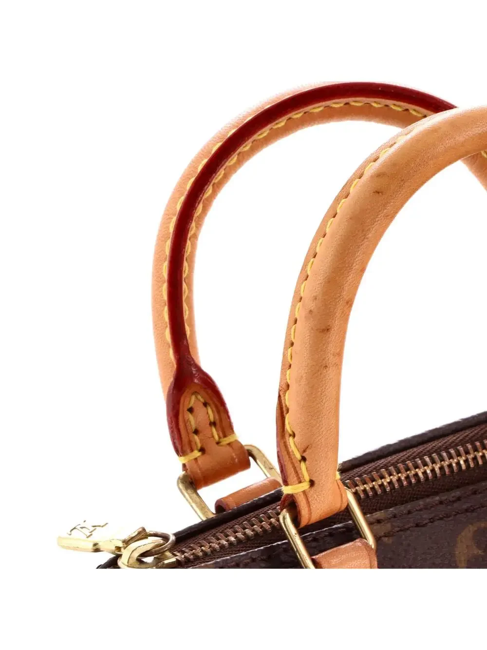 Louis Vuitton Speedy Bandouliere Bag #264127L19B